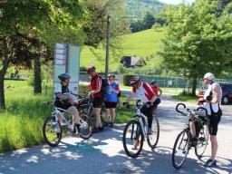 2016 Radtour Tuernitz (25)